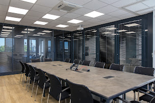 Photo n°11 de Acoplan France à Coignières (Fabricant)