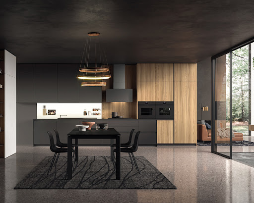 Lab Cucine Torino