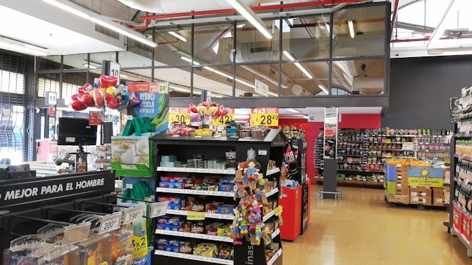 Carrefour Market Malaver - Villa Ballester, Author: karina de luque