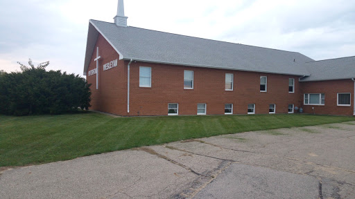 Pittsford Wesleyan Church