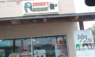 Smokers Discount