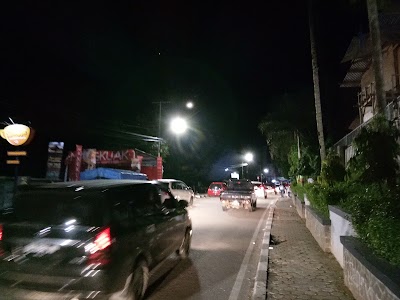 Photos of Taman Monumen Bung Hatta