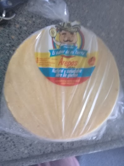 Photos of Komi Supermarket