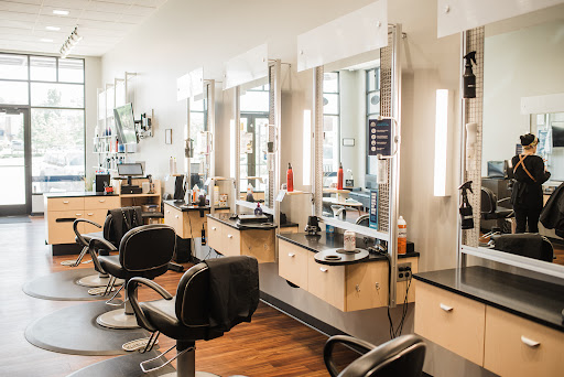 Supercuts Sandy - Visual