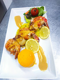 Photo n°14 de Le Cabanon à Les Arcs (Restaurant français)