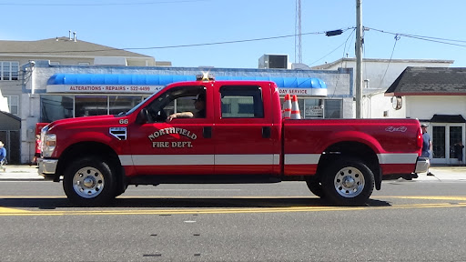 Northfield Fire Department Station 1 - Thumbnail