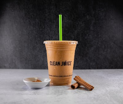 Clean Juice