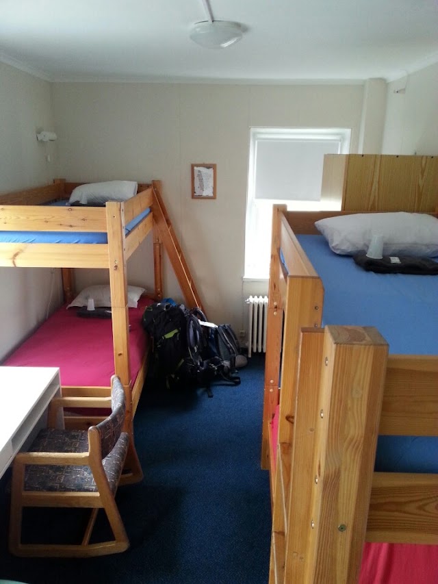 Salvation Army Guesthouse