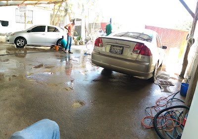 Photos of Cala Carwash