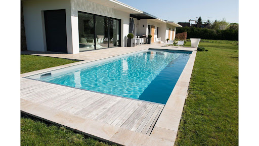 Photo de UNIBEO Piscines - Troyes