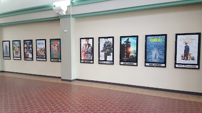 Johnstown Movieplex