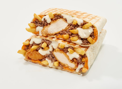 Photo 3 - Burger Express Cublac