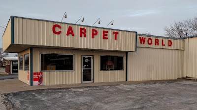 Carpet World