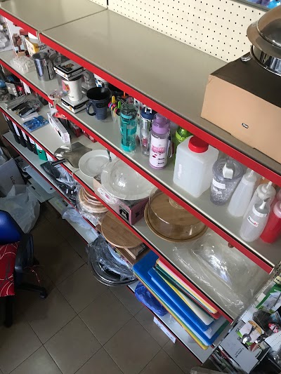 Photos of The party shop