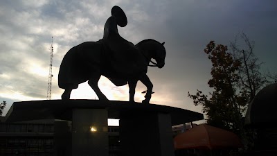 Photos of Plaza de Puente Alto