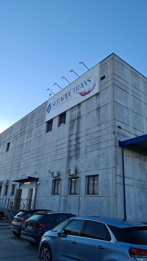 Serapide Trans SRL&Plus&Astre Gallery - Italy
