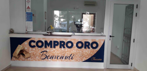 Compro oro Checcoro - Thumbnail