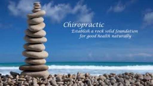 Espacio quiropractica Isla Mujeres