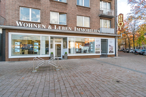 Wohnen & Leben Immobilien