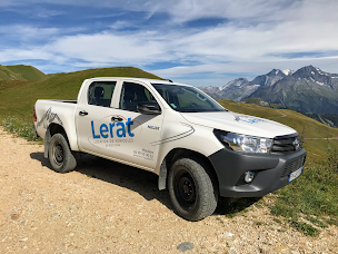 Photo n°6 de Lerat Location Caen / Mondeville à Mondeville (Agence de location de voitures)