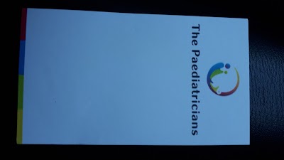 Photos of The Paediatricians