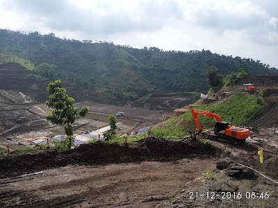 Photos of Waduk Logung