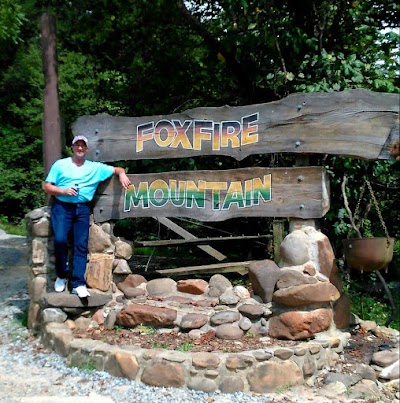 Foxfire Mountain Adventure Park