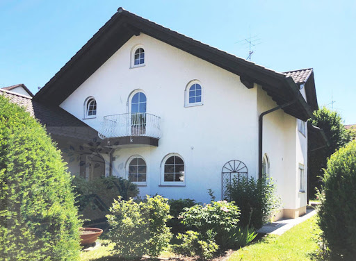 Immobilien - Center Goerke