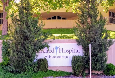 Kindred Hospital Albuquerque