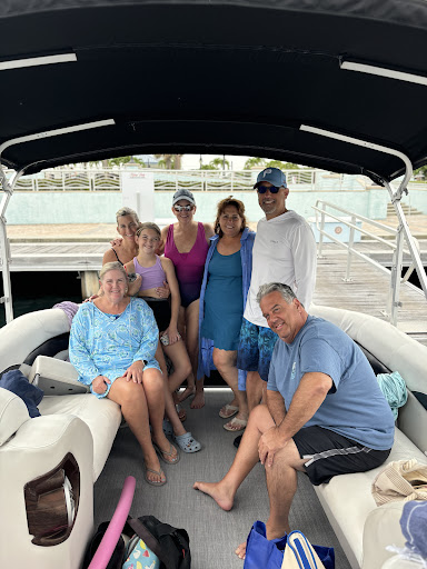 Flying Lady Boat Tours - West Palm Beach - Thumbnail
