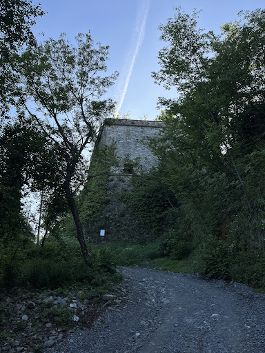 Monte Peralto - Visual
