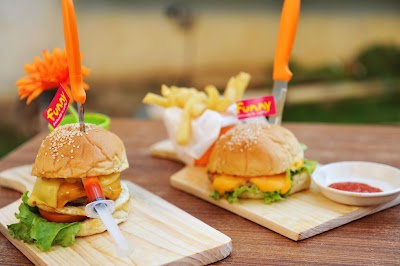 Photos of Funny Pancake 'n Coffee Jimbaran
