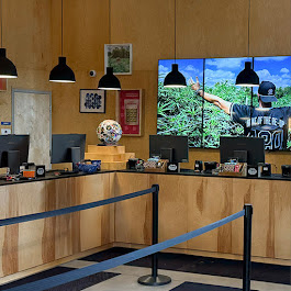 Photo of Nova Farms Recreational Weed Dispensary Attleboro