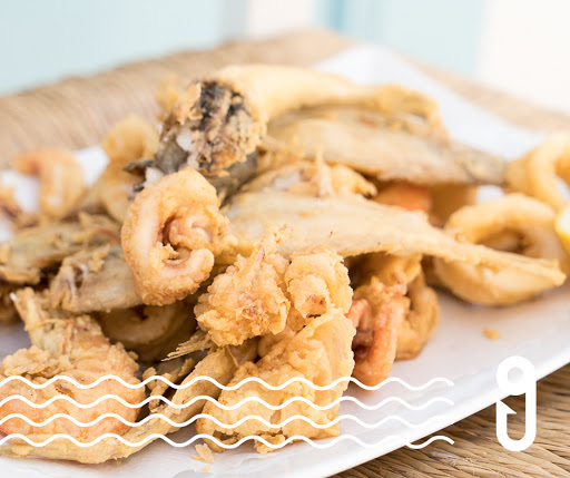 Il Pescato - Thumbnail