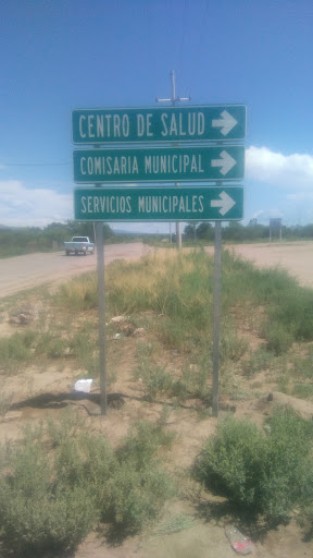 Mascareñas - Visual