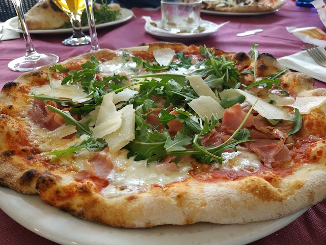 Pizzeria Bellavista Mare