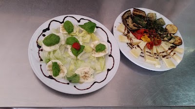 Photos of Bed and Breakfast La Bouganville Napoli