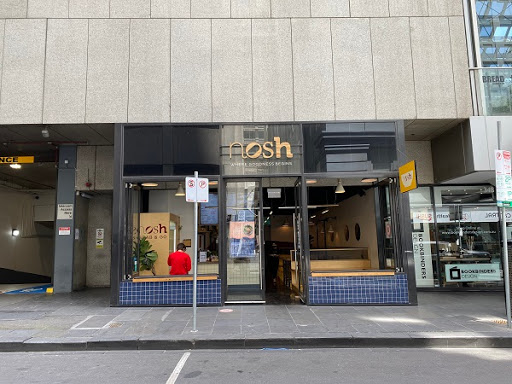 Photo of Nosh Galleria, Melbourne