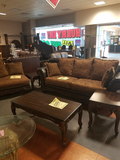 LaSalle Furniture & Mattress