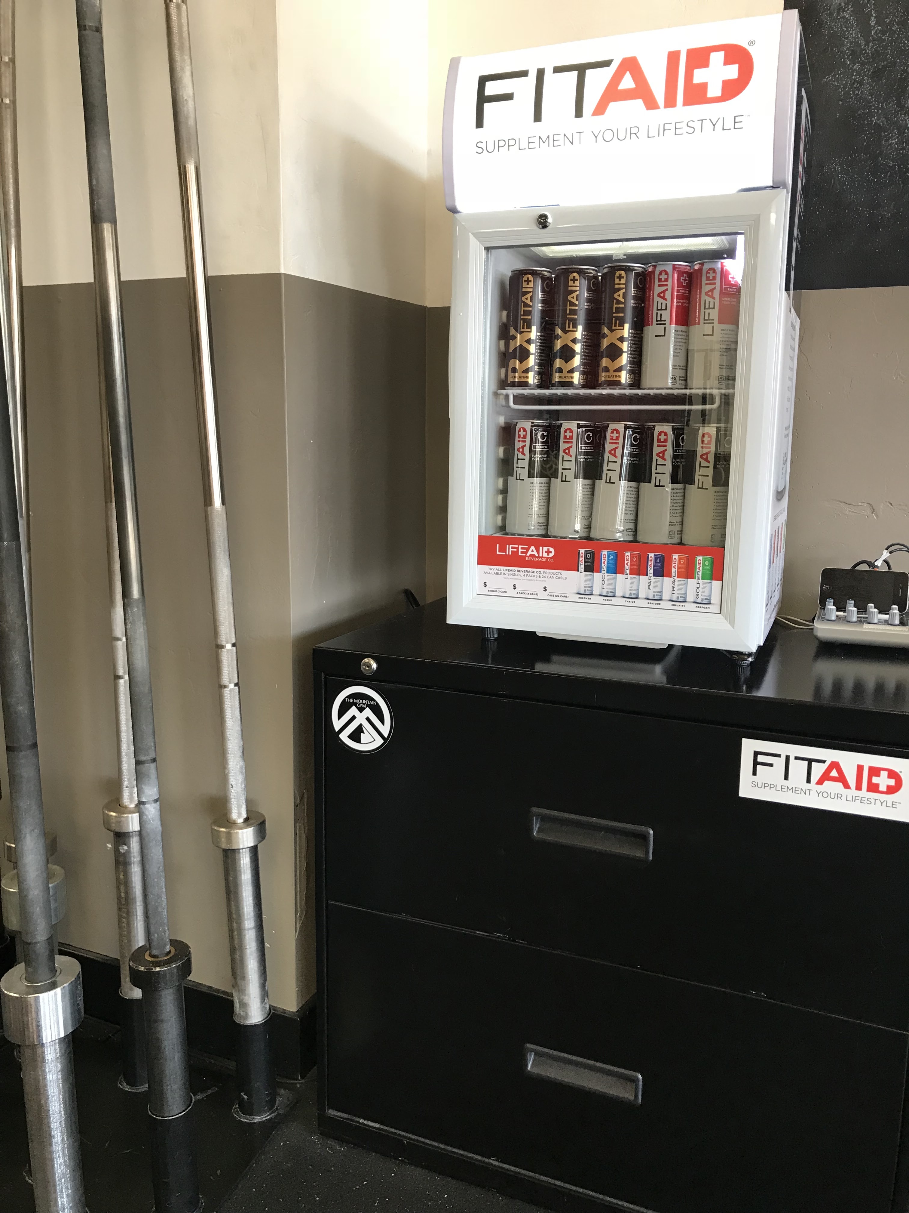 The Mountain Gym | Heber City CrossFit photo 13