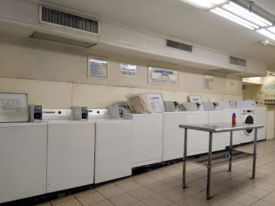 iDo Laundry