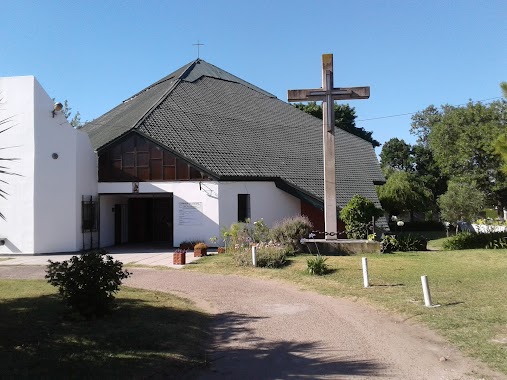 Iglesia San Cayetano, Author: Gerardo Galvan