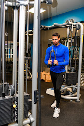 Photo n°1 de LEON'S à Le Plessis-Trévise (Magasin d'articles de sports)