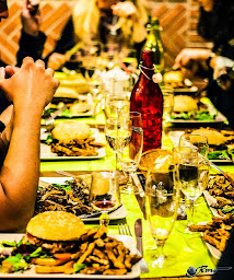 Photo n°5 de L' ARCHE Burger Wrap Salade à Muret (Brasserie)