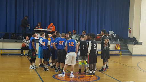 Collingdale Community Center - United States