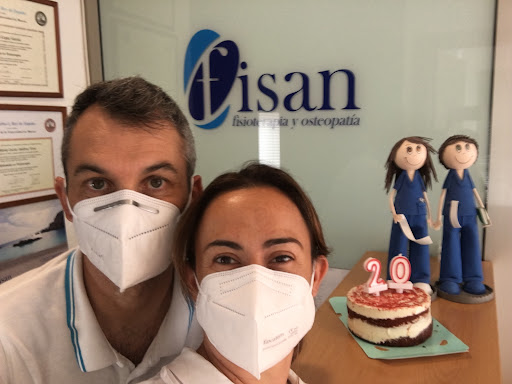 Fisan - Visual