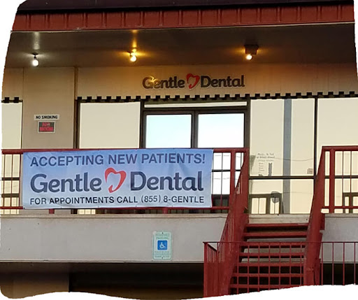 Gentle Dental Waianae Coast