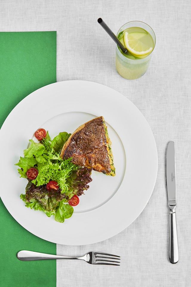 Vakko Bistrot ATAKULE