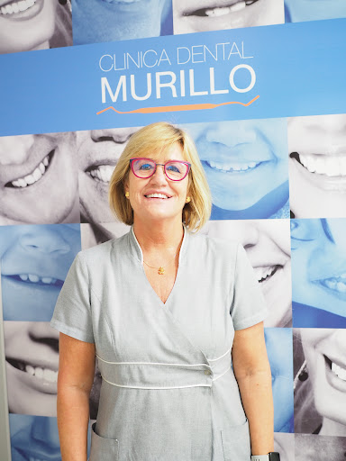 Clínica Dental Murillo