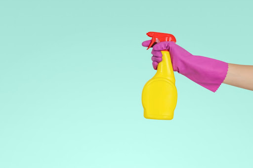 Nine Star House Cleaning - Thumbnail